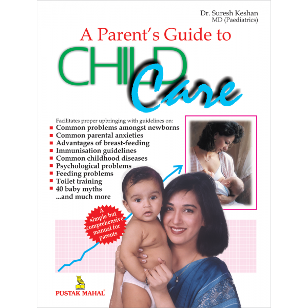 A Parents's Guide to Child Care